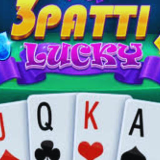 3 Patti Lucky