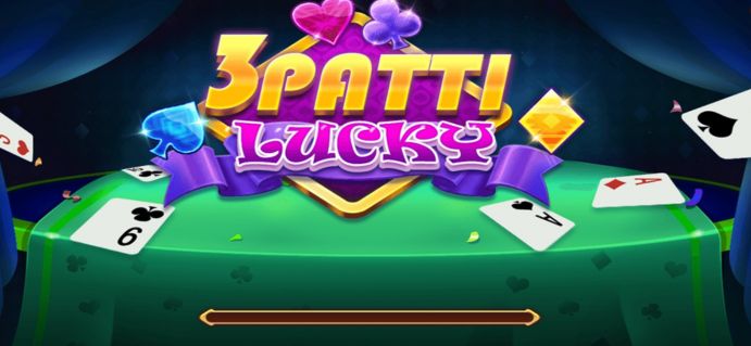 Teen Patti Lucky 